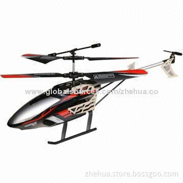 Hot selling 3.5CH RC Helicopter, CE/EN71/ASTM Certified, USB Charging Cable Gyro